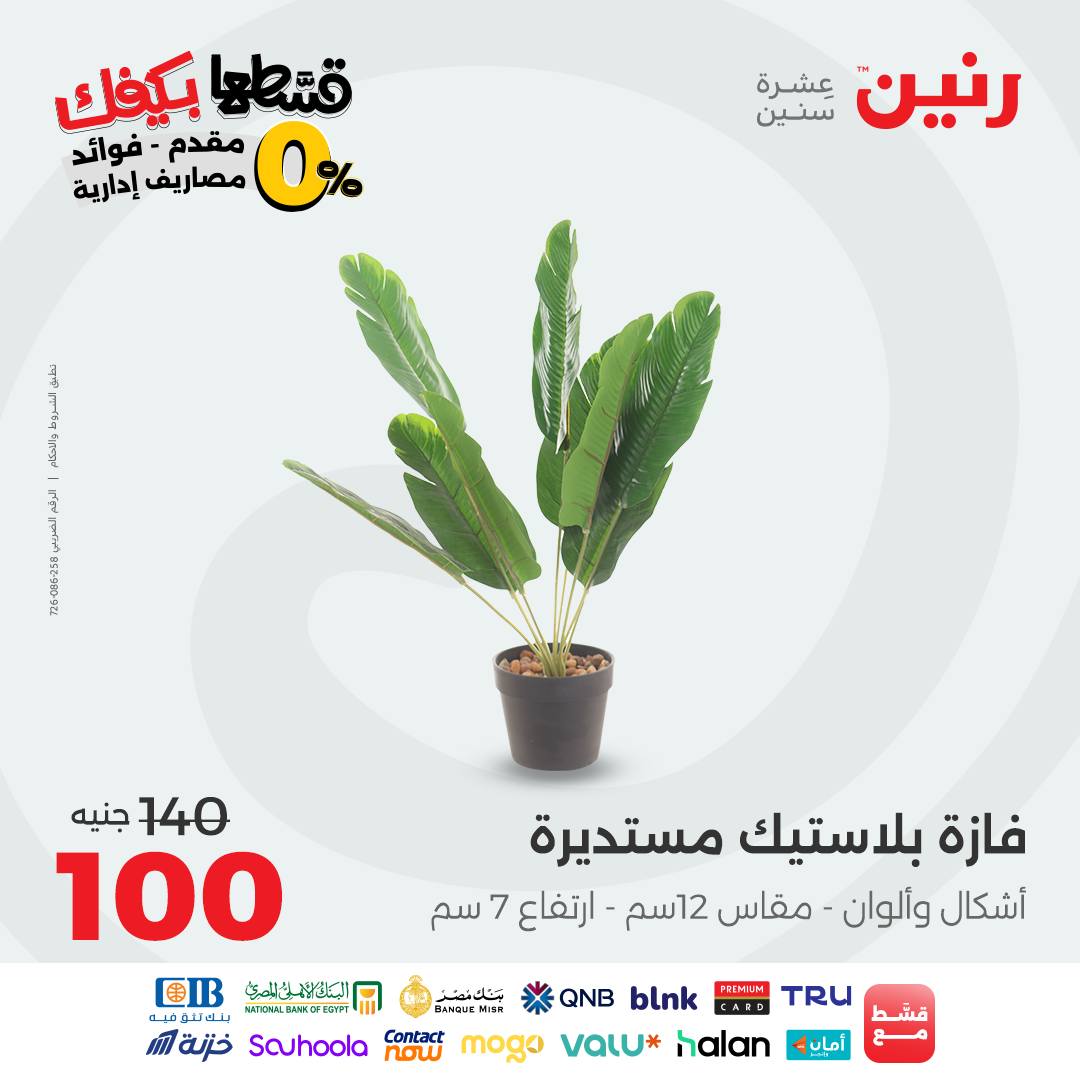 raneen offers from 31aug to 2aug 2025 عروض رنين من 31 أغسطس حتى 2 أغسطس 2025 صفحة رقم 63